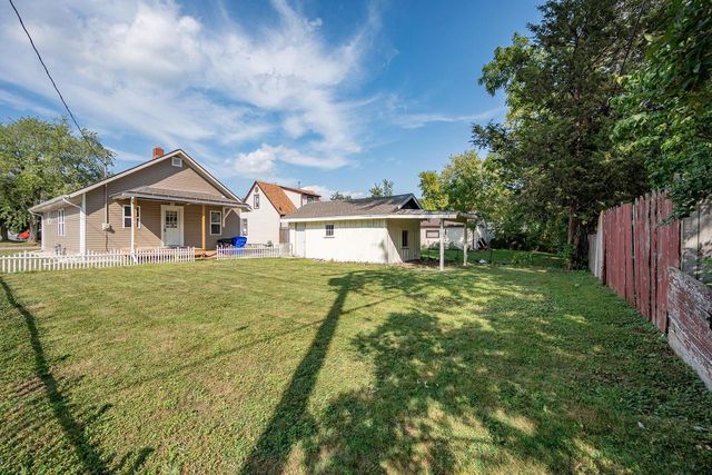 733 W GRANT STREET, Appleton, WI 54914