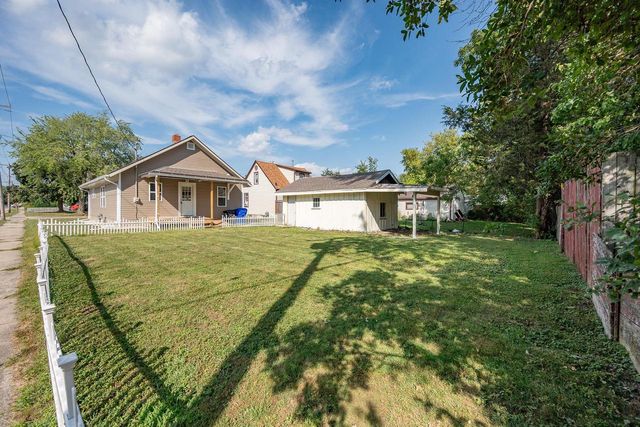 733 W GRANT STREET, Appleton, WI 54914