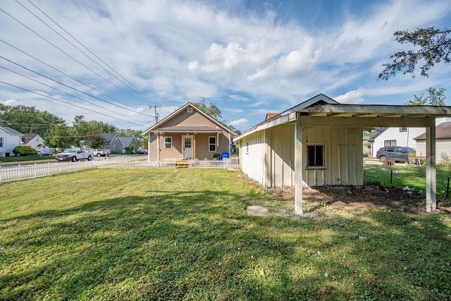 733 W GRANT STREET, Appleton, WI 54914