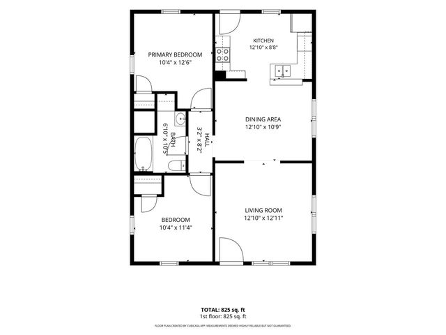 733 W GRANT STREET, Appleton, WI 54914