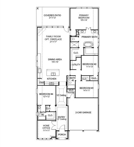 26529 Pioneer Pointe Court, Montgomery, TX 77316