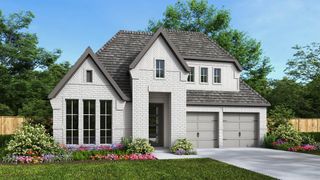 26529 Pioneer Pointe Court, Montgomery, TX 77316