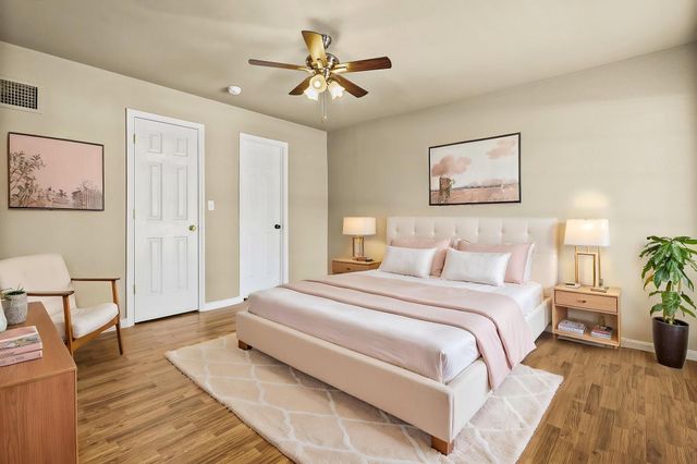 205 Bailly Lane, Livingston, TX 77351