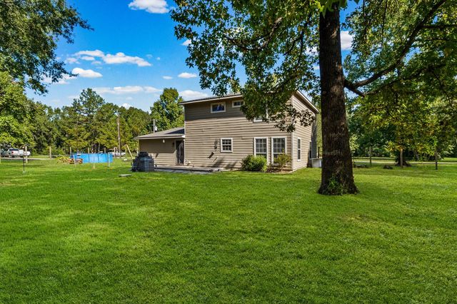 205 Bailly Lane, Livingston, TX 77351