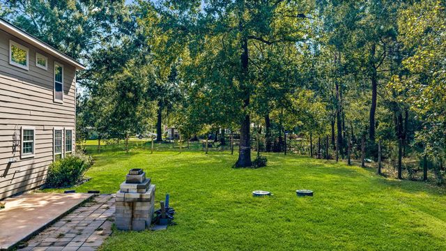 205 Bailly Lane, Livingston, TX 77351