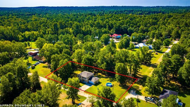 205 Bailly Lane, Livingston, TX 77351