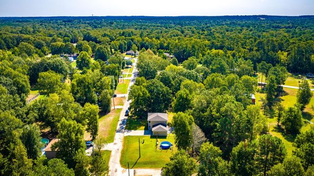 205 Bailly Lane, Livingston, TX 77351