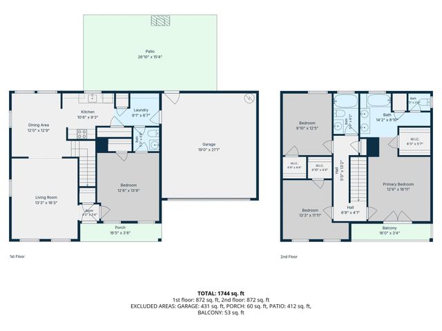 205 Bailly Lane, Livingston, TX 77351