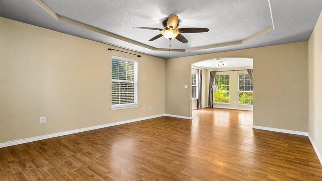 205 Bailly Lane, Livingston, TX 77351