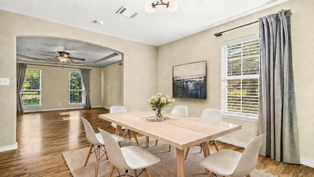 205 Bailly Lane, Livingston, TX 77351