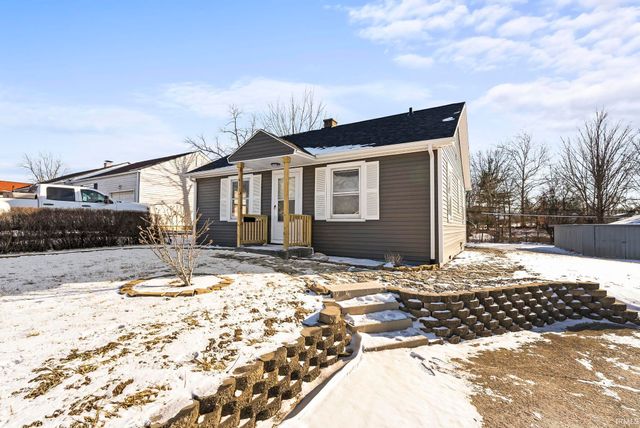 411 W Paulding Road, Fort Wayne, IN 46807