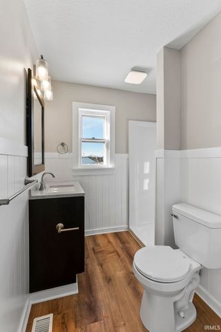 411 W Paulding Road, Fort Wayne, IN 46807