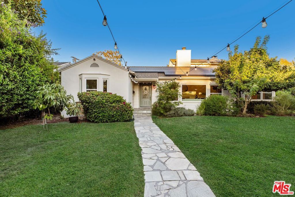 4900 Radford Avenue, Valley Village, CA 91607 — exterior