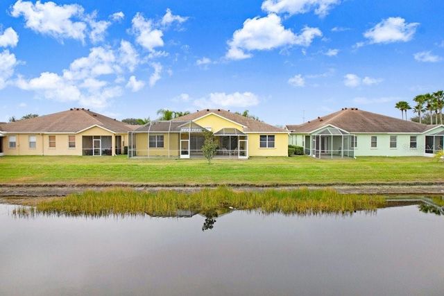 11412 CAPTIVA KAY DRIVE, Riverview, FL 33569