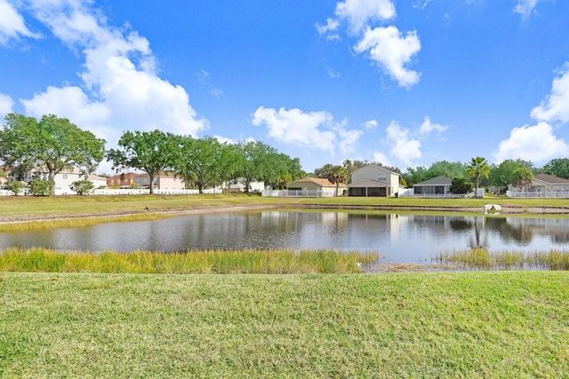 11412 CAPTIVA KAY DRIVE, Riverview, FL 33569
