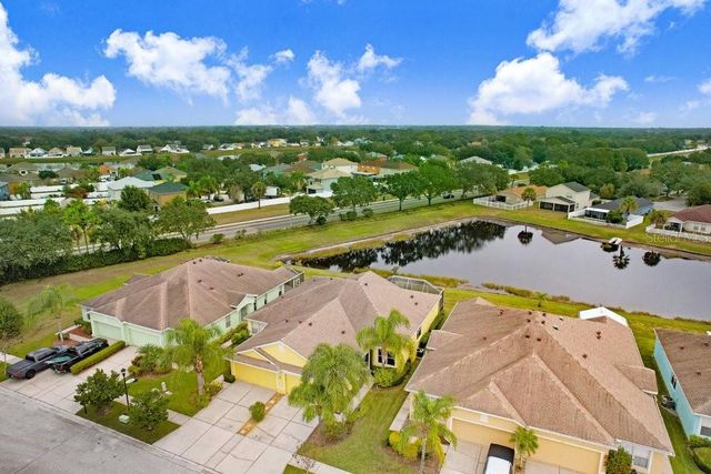 11412 CAPTIVA KAY DRIVE, Riverview, FL 33569