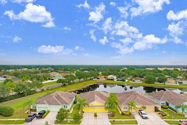 11412 CAPTIVA KAY DRIVE, Riverview, FL 33569