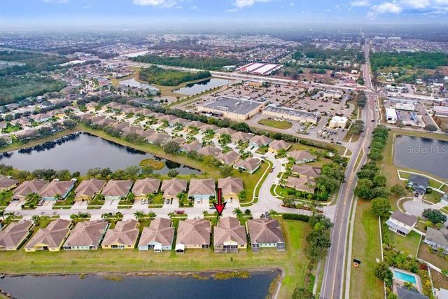 11412 CAPTIVA KAY DRIVE, Riverview, FL 33569