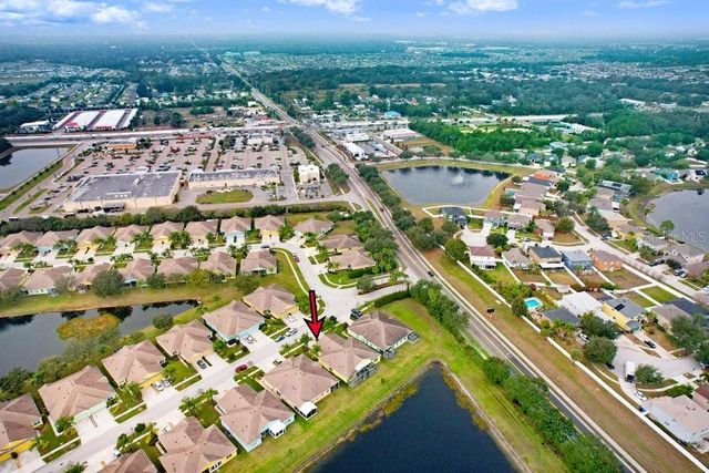 11412 CAPTIVA KAY DRIVE, Riverview, FL 33569