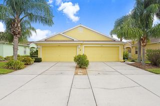 11412 CAPTIVA KAY DRIVE, Riverview, FL 33569