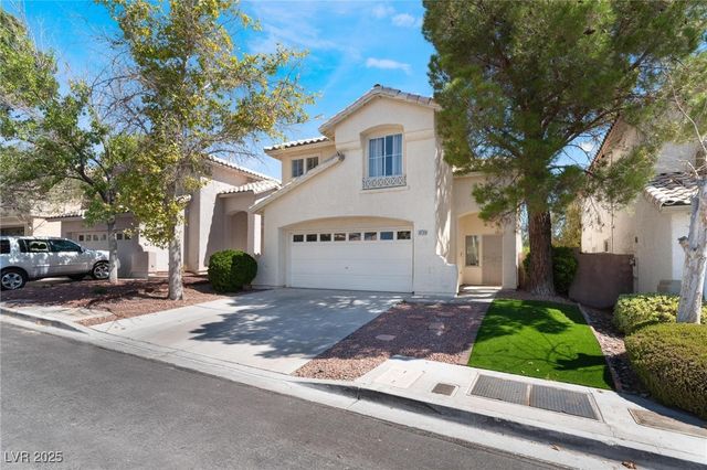 10436 Beachwalk Place, Las Vegas, NV 89144