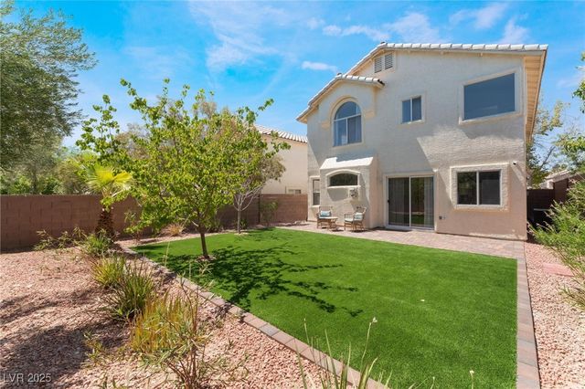 10436 Beachwalk Place, Las Vegas, NV 89144