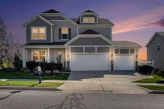 2551 Kerry Drive, Valparaiso, IN 46385