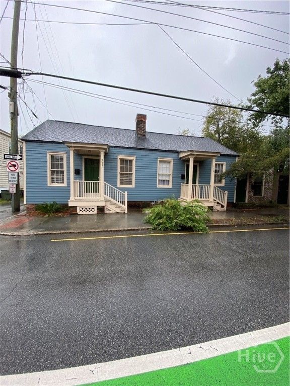 344 Price Street, Savannah, GA 31401