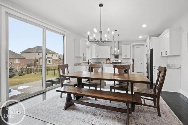 24487 Brookshire Drive, Macomb, MI 48042