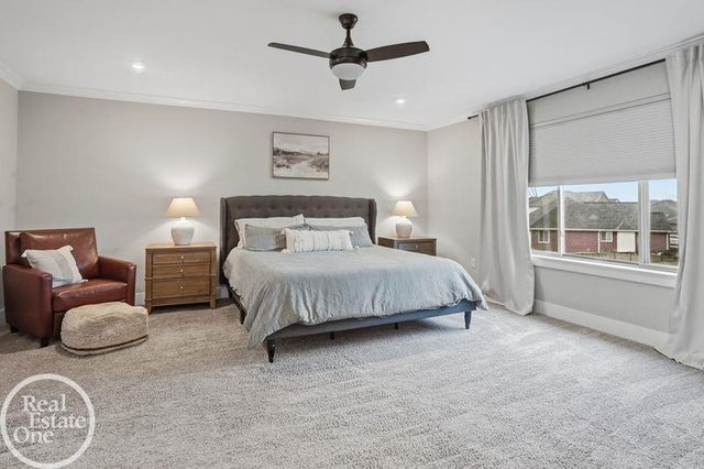 24487 Brookshire Drive, Macomb, MI 48042