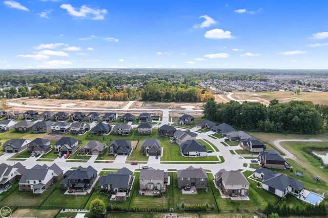 24487 Brookshire Drive, Macomb, MI 48042