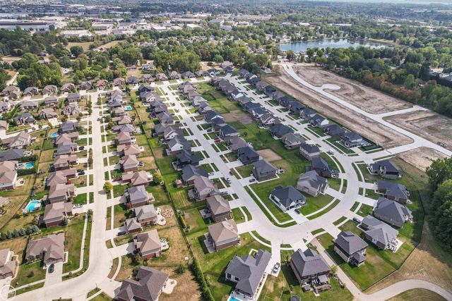 24487 Brookshire Drive, Macomb, MI 48042