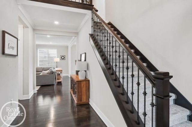 24487 Brookshire Drive, Macomb, MI 48042