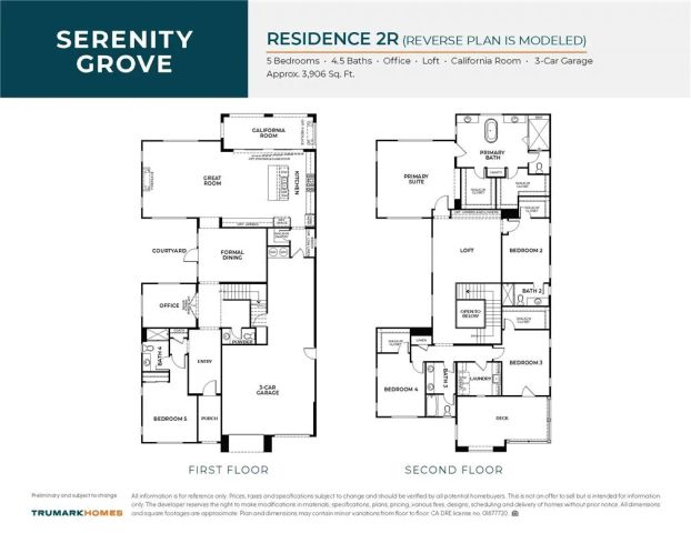 1151 Zen Circle, Chino Hills, CA 91709
