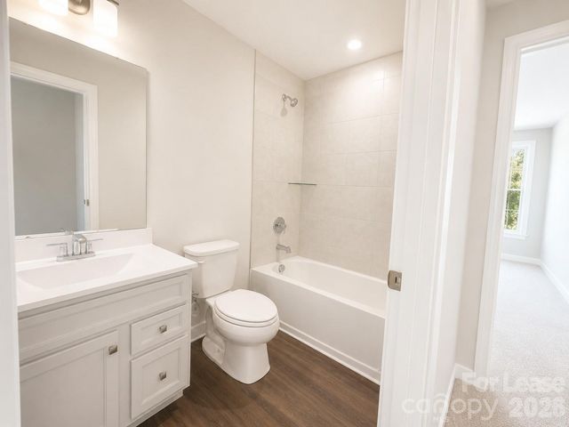 9526 Teamwork Street NW, Concord, NC 28027