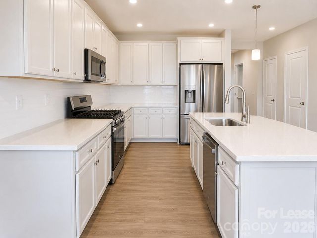 9526 Teamwork Street NW, Concord, NC 28027