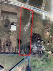 Ridge Road, Gravette, AR 72736