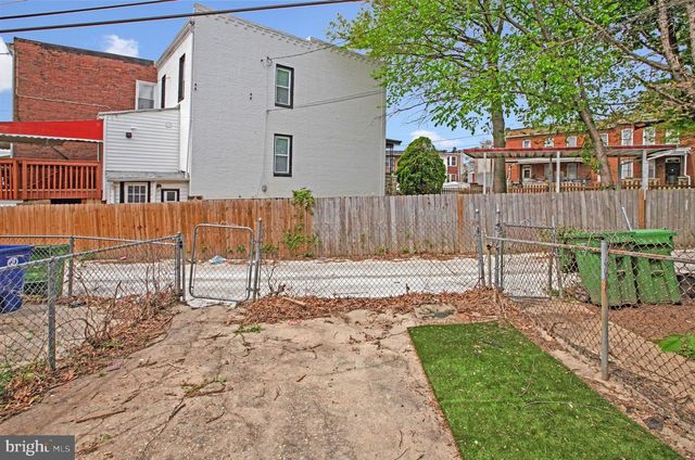 40 N ABINGTON AVE, Baltimore, MD 21229