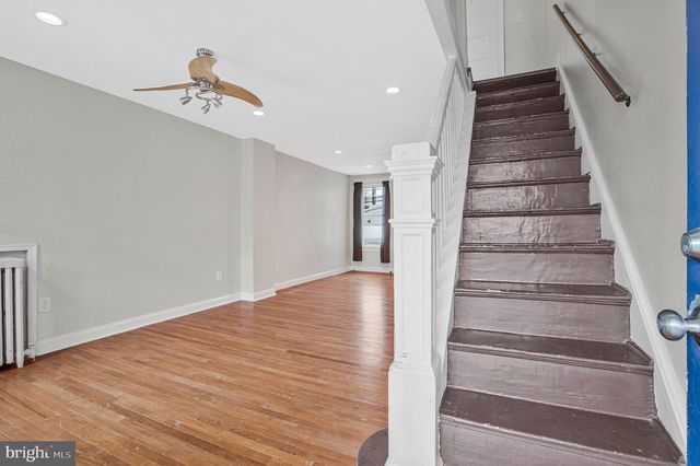 40 N ABINGTON AVE, Baltimore, MD 21229