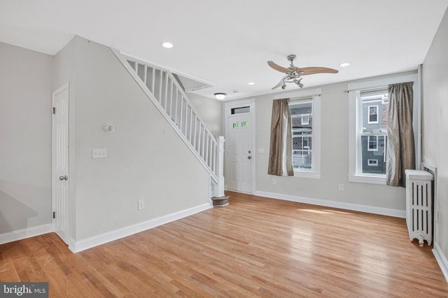 40 N ABINGTON AVE, Baltimore, MD 21229