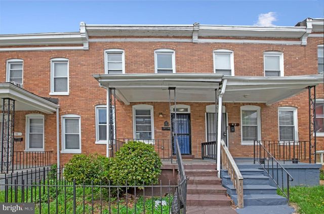 40 N ABINGTON AVE, Baltimore, MD 21229