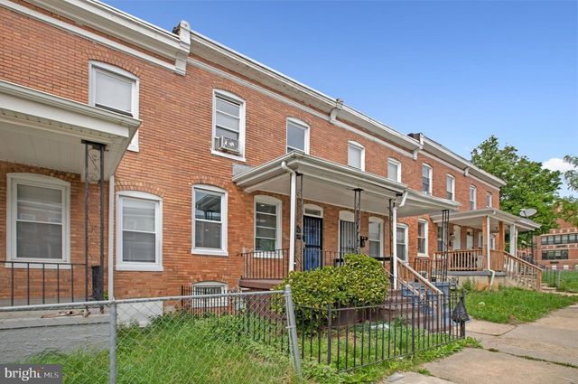 40 N ABINGTON AVE, Baltimore, MD 21229