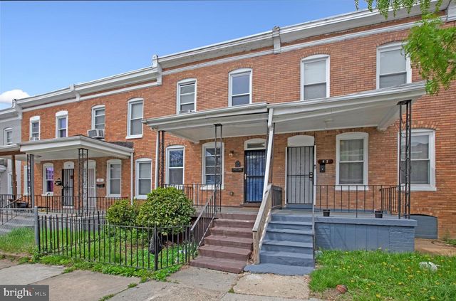 40 N ABINGTON AVE, Baltimore, MD 21229
