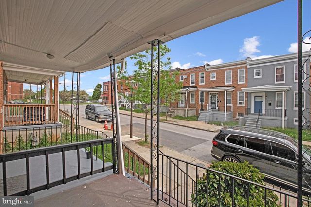 40 N ABINGTON AVE, Baltimore, MD 21229