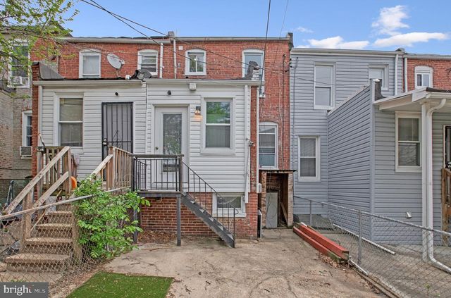40 N ABINGTON AVE, Baltimore, MD 21229