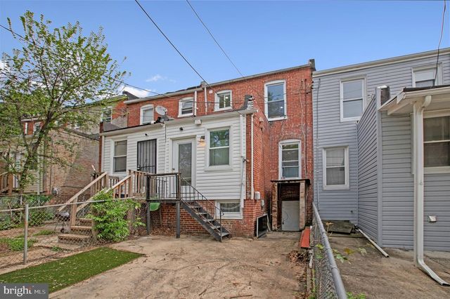40 N ABINGTON AVE, Baltimore, MD 21229
