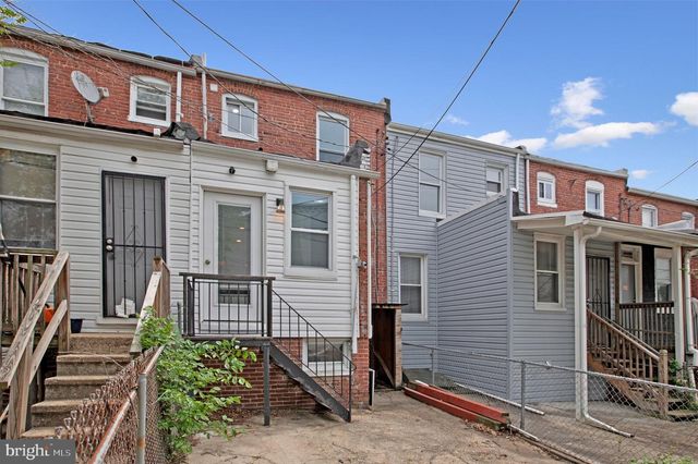 40 N ABINGTON AVE, Baltimore, MD 21229