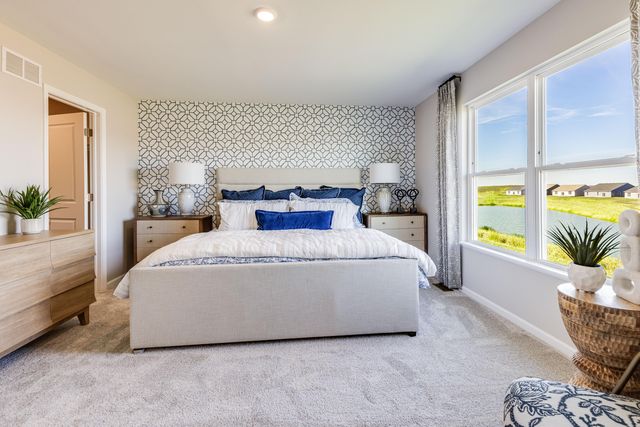 18634 Manor Gate Drive, Lowell, IN 46356