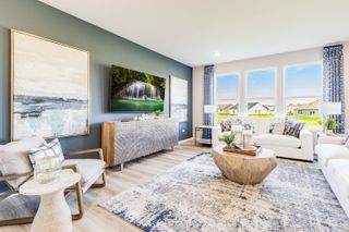 18634 Manor Gate Drive, Lowell, IN 46356