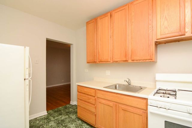5736 N Winthrop Avenue 314, Chicago, IL 60660